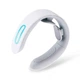 Массажер электрический подушка воротник для мышц шеи Smart Neck Massager 4335 WO-5 - изображение 1