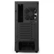 Корпус NZXT H510 Matte Black-Black (CA-H510B-B1) - зображення 8