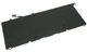 Аккумулятор для ноутбука Dell JD25G XPS 13-9343 Ultrabook 7.6V 56Wh Black 6930mAh Orig - изображение 2
