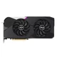 Видеокарта ASUS Radeon RX 6750 XT 12Gb DUAL OC (DUAL-RX6750XT-O12G) - изображение 8