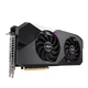 Видеокарта ASUS Radeon RX 6750 XT 12Gb DUAL OC (DUAL-RX6750XT-O12G) - изображение 12