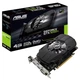 Відеокарта GeForce GTX1050 Ti 4096Mb ASUS (PH-GTX1050TI-4G) - зображення 1