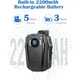 Камера видеонаблюдения BOBLOV PD70 (64Gb) - изображение 4