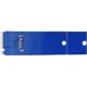 Райзер Dynamode NGFF M.2 Male to USB 3.0 Female для PCI-E 1X (RX-riser-M.2-USB3.0-PCI-E) - зображення 3