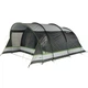 Палатка High Peak Garda 5.0 Light Grey/Dark Grey/Green (928662) - изображение 4