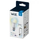 Розумна лампочка WiZ E27 8W(60W 806Lm) A60 2700-6500K Wi-Fi (929002383502) - зображення 6