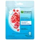 Маска для лица Garnier Skin Naturals Тканевая Увлажнение + Аква бомба 32 г (3600541944299) - изображение 1