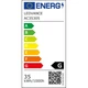 Лампочка Osram LEDVANCE HALOPIN ECO 33W/460Lm/2700K G9 (4008321208668) - изображение 4