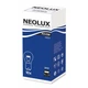 Автолампа Neolux 21/5W (N334) - изображение 2