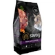 Сухой корм для кошек Savory Adult Cat Steril Fresh Lamb and Chicken 400 г (4820232630105) - изображение 1