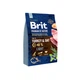 Сухой корм для собак Brit Premium Dog Light 3 кг (8595602526581) - изображение 1