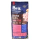 Сухой корм для собак Brit Premium Dog Junior L 15 кг (8595602526437) - изображение 3