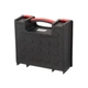 Органайзер 12", 7 лотків, 31.5х27х11 cm INTERTOOL BX-4032 - зображення 7