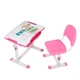 Парта зі стільцем Cubby SORPRESA PINK (222047) - зображення 2
