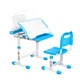 Парта со стулом Cubby Vanda Blue (221958) - изображение 5