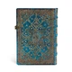 Записник Paperblanks Еквінокс середній / Лінійка Лазурний (9781439726808) - зображення 3