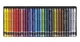 Пастель Воскова Акварельна Caran d'ache Neocolor II Металевий бокс, 30 кольорів (7610186243301) - зображення 2