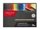 Набір Водостійких Олівців Caran d'Ache Luminance 6901 Картонний бокс, 20 кольорів (7630002327626) - изображение 1