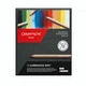 Набір Водостійких Олівців Caran d'Ache Luminance 6901 Картонний бокс, 12 кольорів (7630002335621) - изображение 1