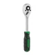 Набор инструментов 36 шт, 1/4" INTERTOOL ET-6036SP - изображение 4