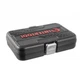 Набор инструментов 46 ед. STORM, 1/4", Сr-V INTERTOOL ET-8046 - изображение 8