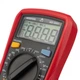 Мультиметр цифровой CAT II-300В/CAT I-600В INTERTOOL MD-0001 - изображение 9