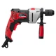 Дрель ударная INTERTOOL WT-0119 - изображение 5
