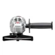 Кутова шліфувальна машина INTERTOOL WT-0224 - зображення 3