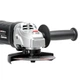 Кутова шліфувальна машина INTERTOOL WT-0224 - зображення 9