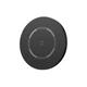 Бездротовий зарядний пристрій Baseus Simple Magnetic Wireless Charger suit for IP12 Black - зображення 3