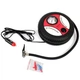 Компрессор автомобильный Mini Air Compressor для колеса DC12V Refurbished - изображение 1