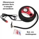 Компрессор автомобильный Mini Air Compressor для колеса DC12V Refurbished - изображение 5