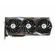 MSI PCI-Ex GeForce RTX 3060 Gaming Z Trio 12G LHR 12GB GDDR6 (192bit) (1867/15000) (HDMI, 3 x DisplayPort) (RTX 3060 GAMING Z TRIO 12G LHR) - изображение 6