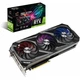 Відеокарта Asus PCI-Ex GeForce RTX 3090 ROG Strix OC 24GB GDDR6X (384bit) (19500) (2 x HDMI, 3 x DisplayPort) (ROG-STRIX-RTX3090-O24G-GAMING) - изображение 1