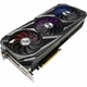 Відеокарта Asus PCI-Ex GeForce RTX 3090 ROG Strix OC 24GB GDDR6X (384bit) (19500) (2 x HDMI, 3 x DisplayPort) (ROG-STRIX-RTX3090-O24G-GAMING) - изображение 8
