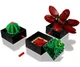 Конструктор LEGO EXPERT Сукуленти (10309) - зображення 6