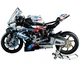 Конструктор LEGO Technic BMW M 1000 RR (42130) - изображение 4