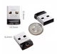 Маленькая флешка для автомагнитолы USB хорошего качества SanDisk USB2.0 32 GB - изображение 3