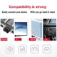 Маленькая флешка для автомагнитолы USB хорошего качества SanDisk USB2.0 32 GB - изображение 4