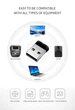 Маленькая флешка для автомагнитолы USB хорошего качества SanDisk USB2.0 32 GB - изображение 9