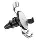 Держатель HOCO Armor metal gravity car holder CA56 Plus - изображение 2