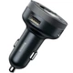 FM модулятор Baseus MP3 Charger с автомобильным зарядным устройством - изображение 2