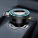FM модулятор Baseus MP3 Charger с автомобильным зарядным устройством - изображение 6