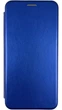 Чехол-книжка Elegant на Xiaomi Redmi 9T синий - изображение 1
