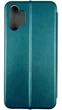 Чехол-книжка Elegant на Samsung Galaxy A13 зеленый - изображение 2