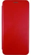 Чехол-книжка Elegant на Samsung Galaxy A13 красный - изображение 1