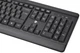 Комплект 2E MK410, Black, беспроводной, USB, до 10 м, 1200 dpi, 1xAA/1xAA (2E-MK410MWB) - изображение 5