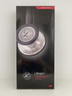 Стетоскоп 3M™ Littmann Cardiology IV 6166 сливовый с димчастою головкою - зображення 2