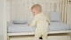 ДИТЯЧЕ ЛІЖКО-ДИВАН BABY DREAM PRESTIGE 05 WHITE - зображення 4