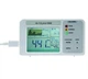 Измеритель уровня CO2 с регистратором данных TFA "AirCO2ntrol 5000" 31500802 - изображение 2